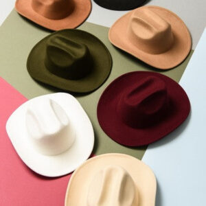 COW BOY HAT