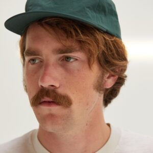 Nylon Field Trip? Snapback Hat